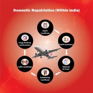 Domestic Repatriation