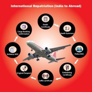 International Repatriation