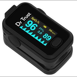 pulse-oximeter